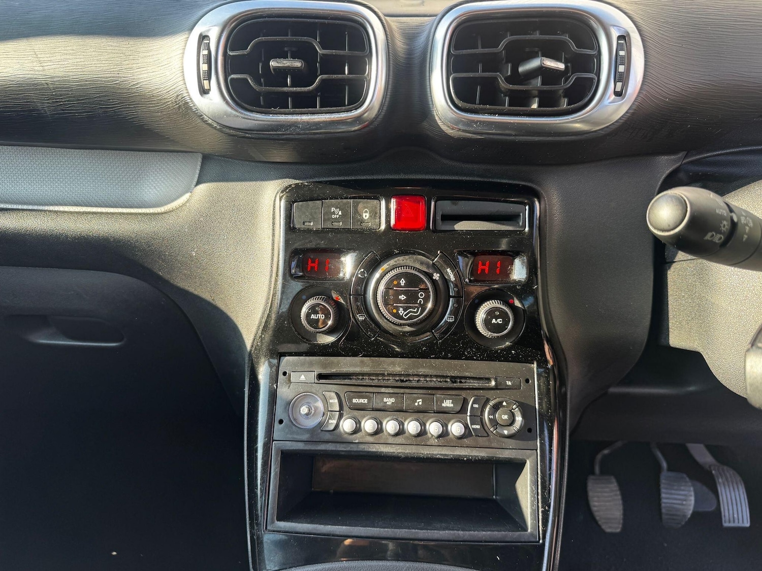 Used Citroen C3 Picasso for sale - 77754136: Photo 18