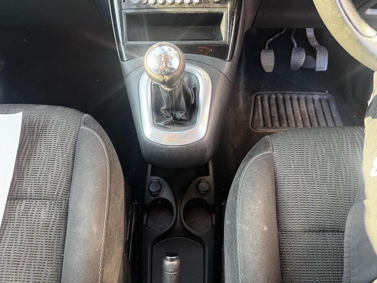 Used Citroen C3 Picasso for sale - 77754136: Photo 19