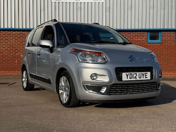 Citroen C3 Picasso feature image