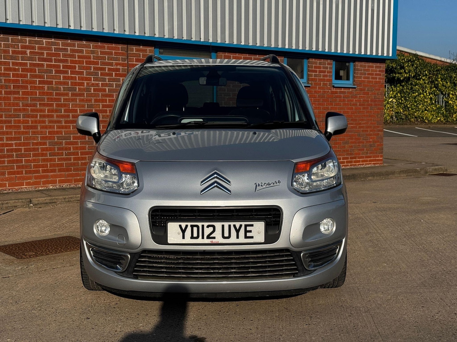 Used Citroen C3 Picasso for sale - 77754136: Photo 2