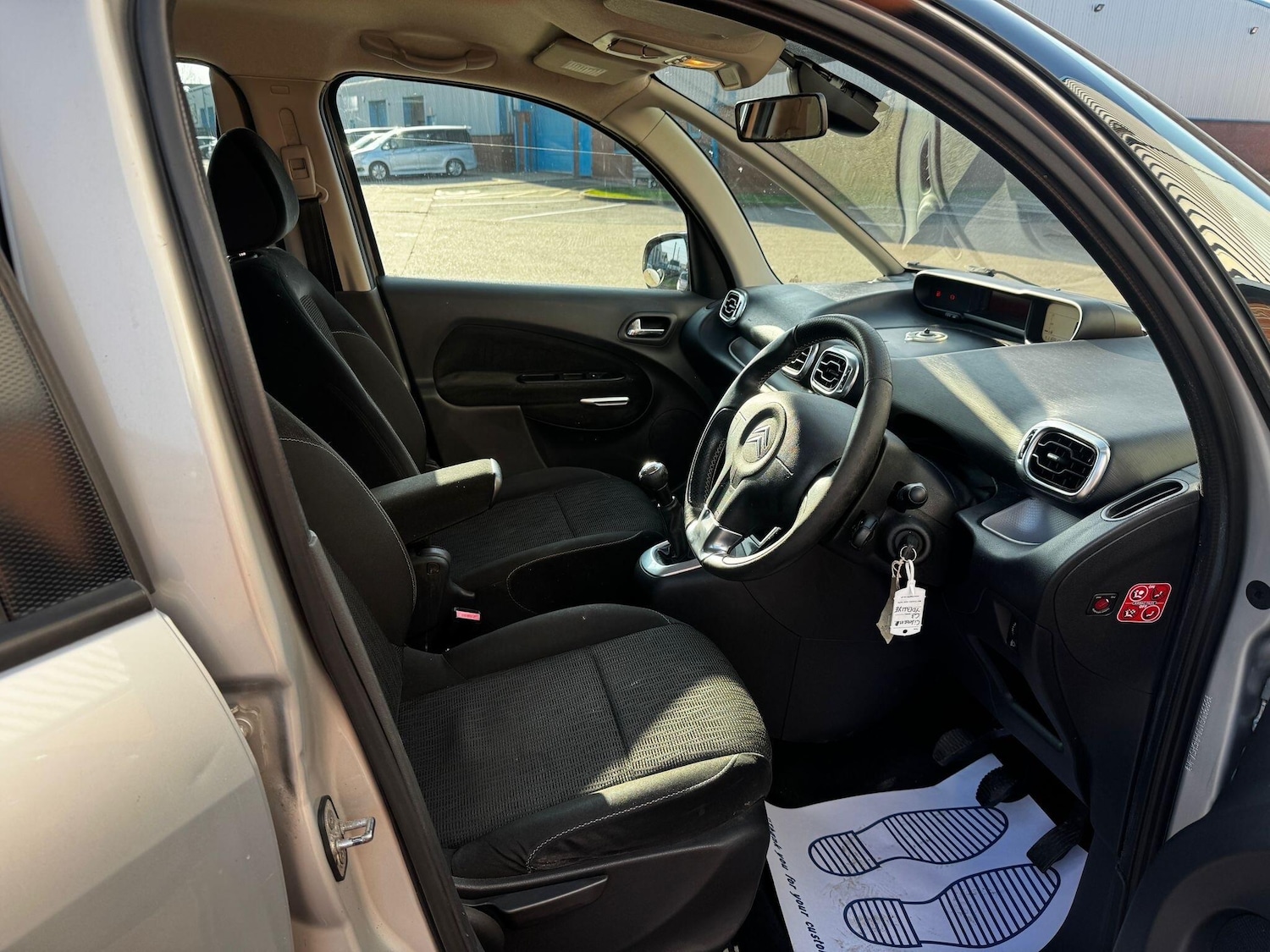 Used Citroen C3 Picasso for sale - 77754136: Photo 20