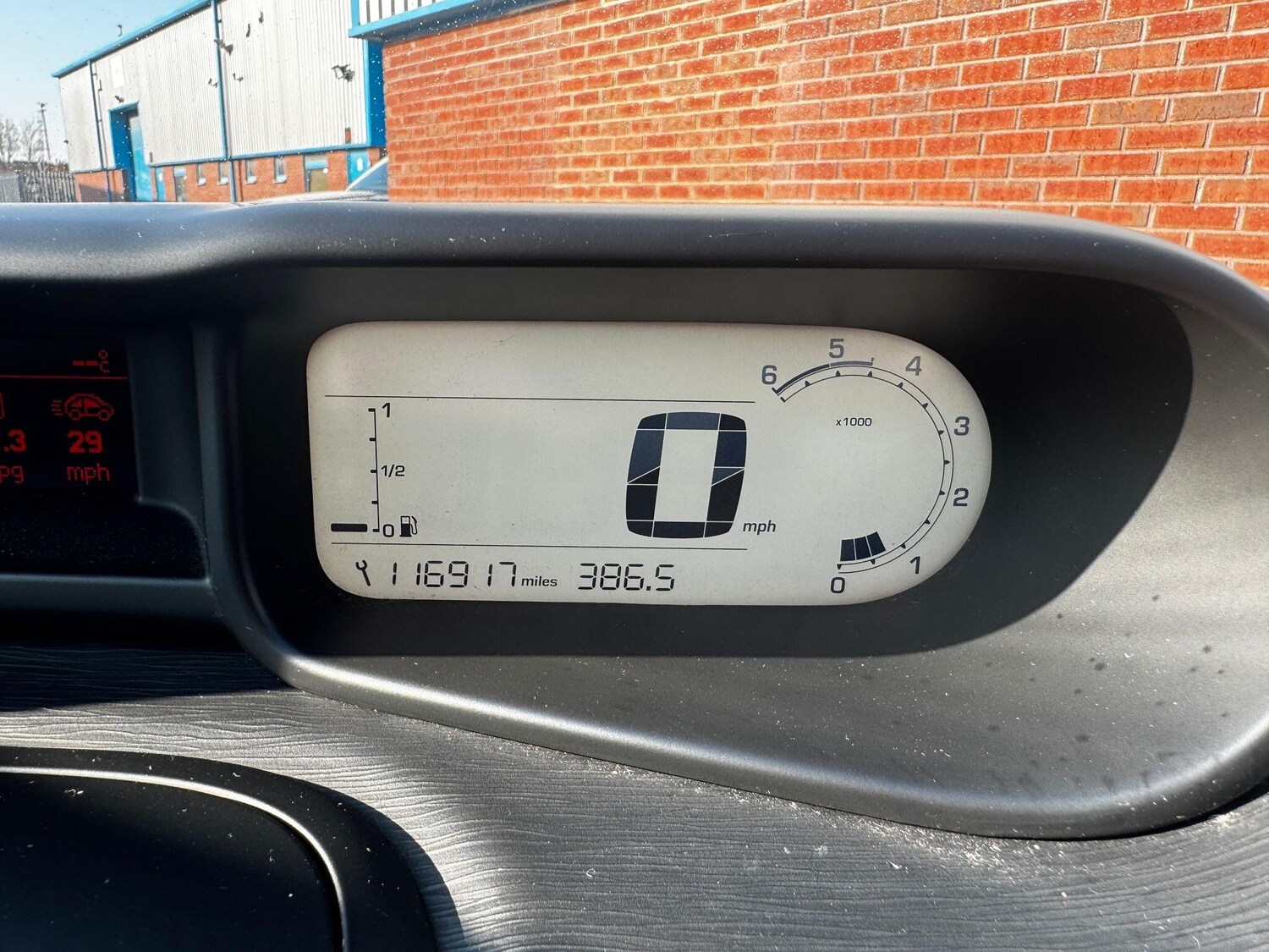 Used Citroen C3 Picasso for sale - 77754136: Photo 24