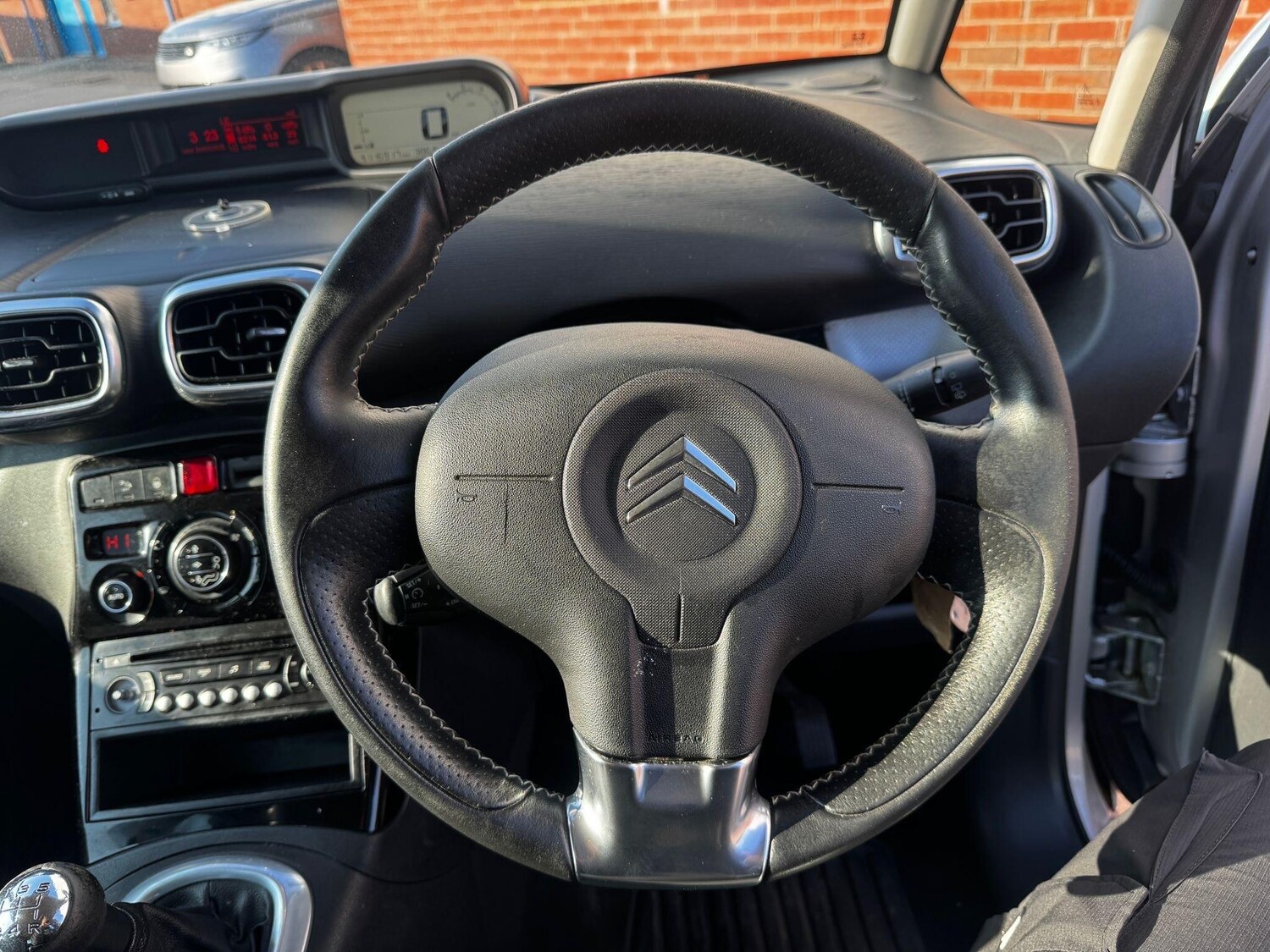 Used Citroen C3 Picasso for sale - 77754136: Photo 26