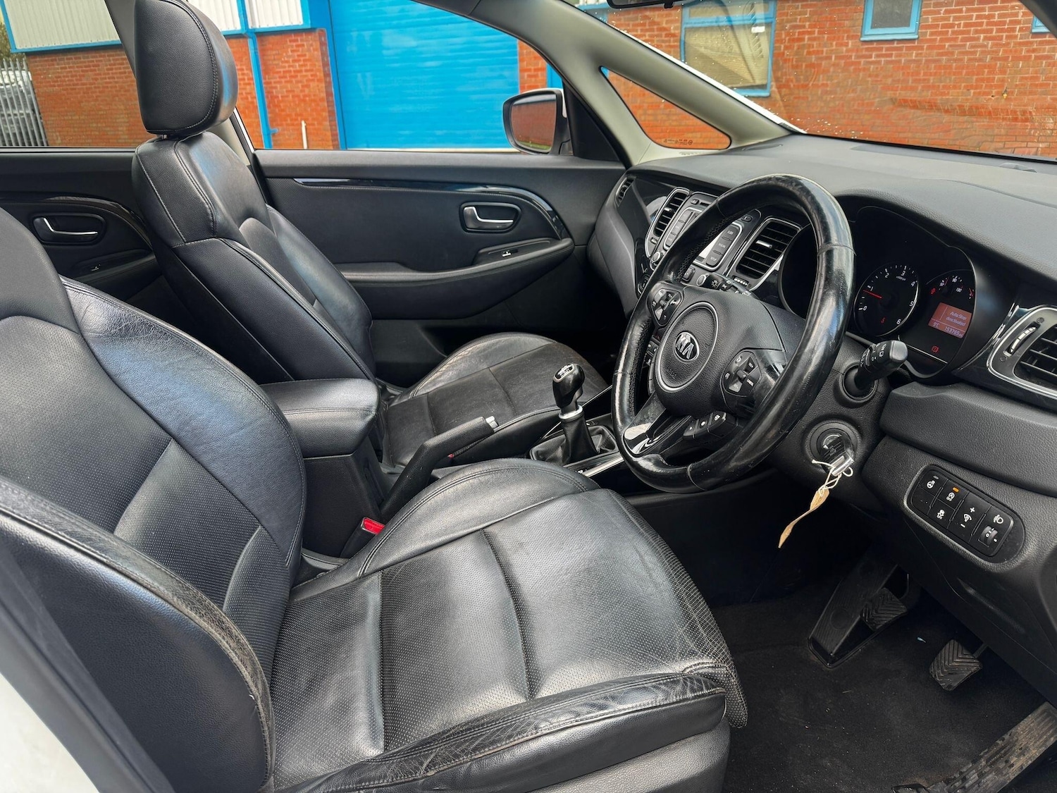 Used Kia Carens 2014 for sale - 77633054: Photo 15