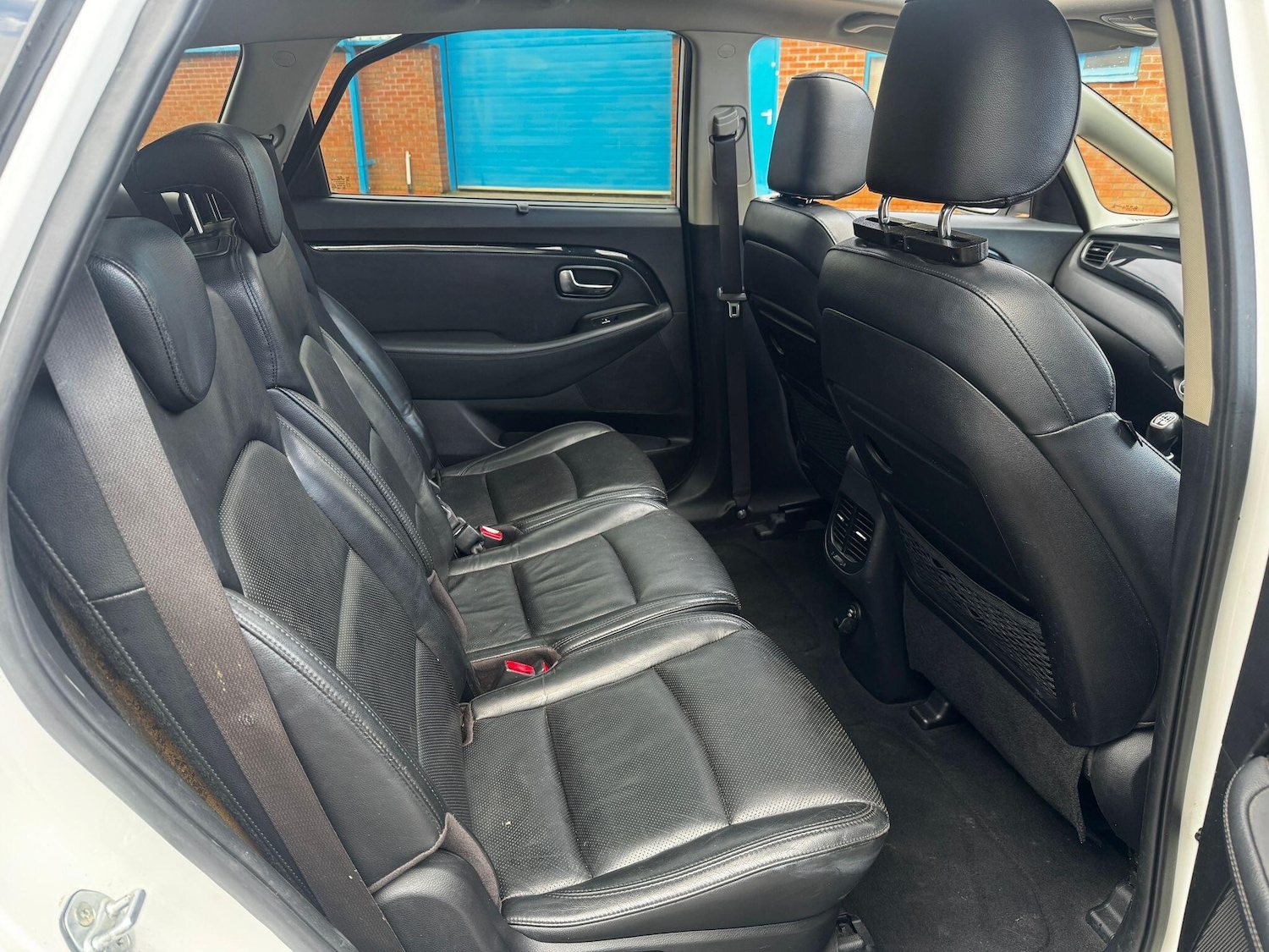 Used Kia Carens 2014 for sale - 77633054: Photo 16