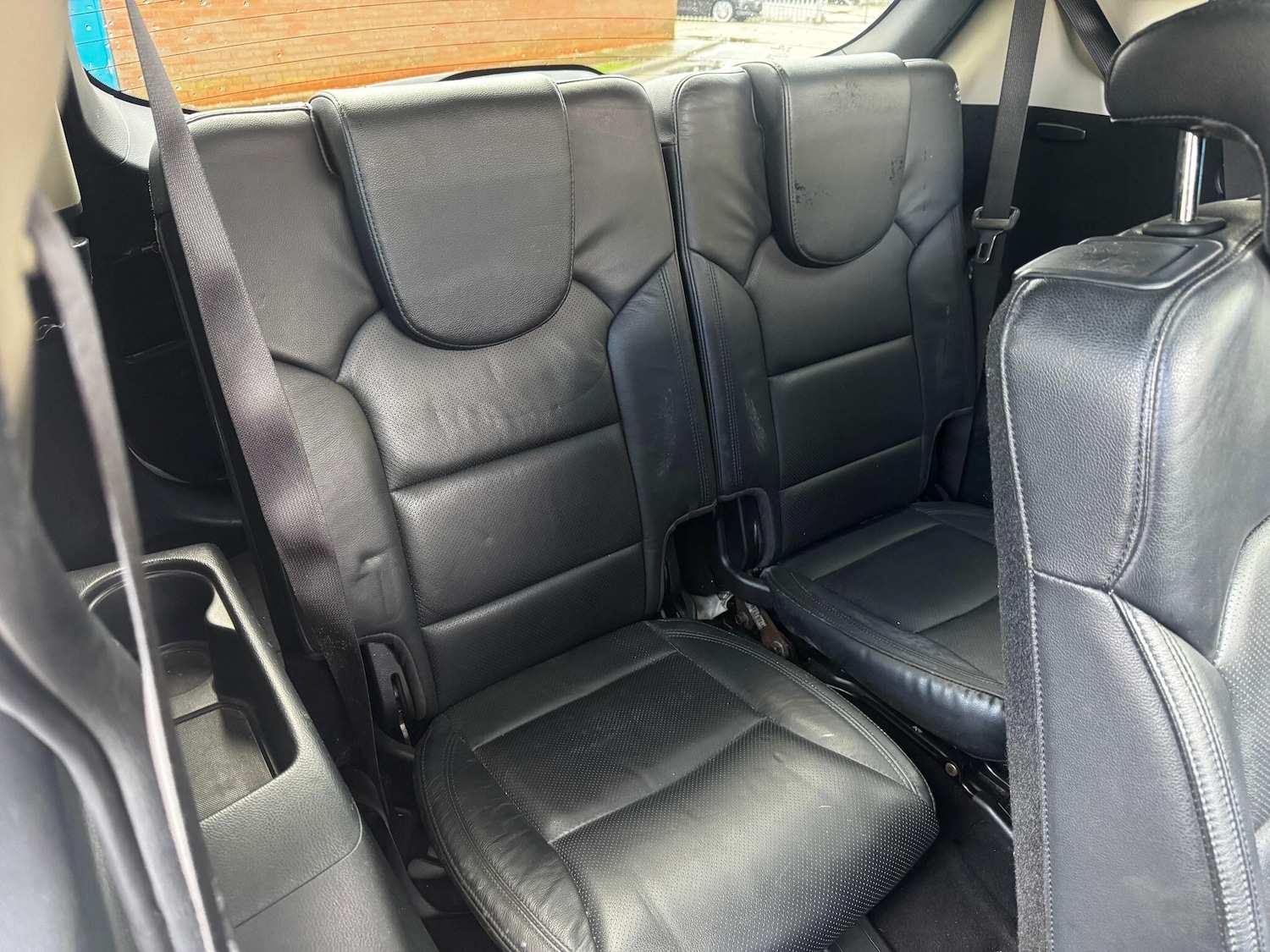 Used Kia Carens 2014 for sale - 77633054: Photo 17