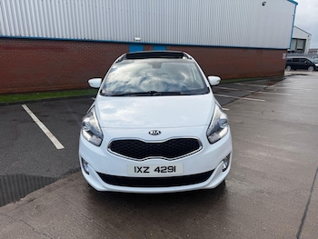 (63) - 1.7 CRDi EcoDynamics 3 Euro 5 (s/s) 5dr