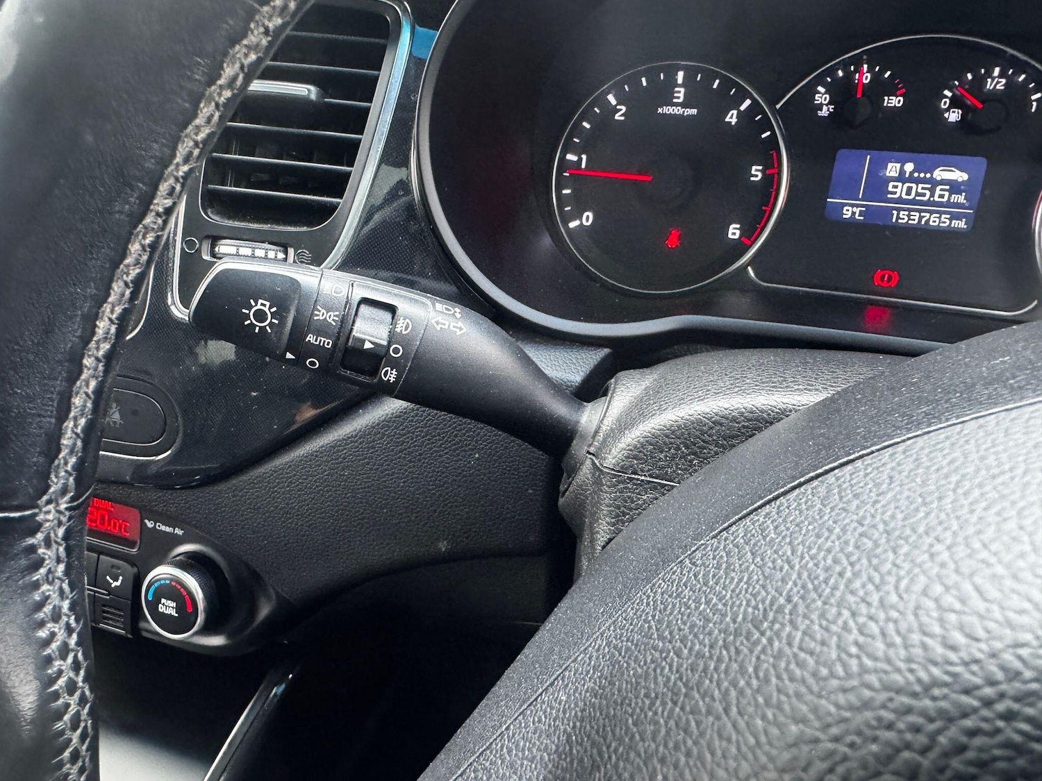 Used Kia Carens 2014 for sale - 77633054: Photo 23