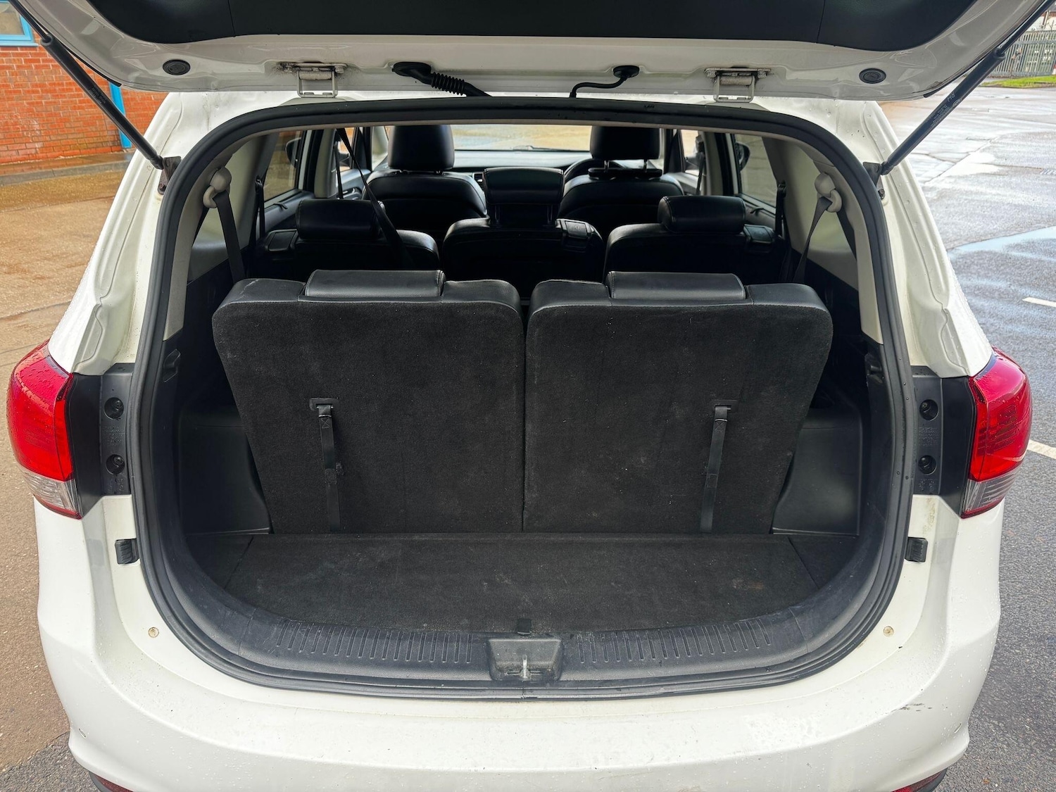 Used Kia Carens 2014 for sale - 77633054: Photo 29