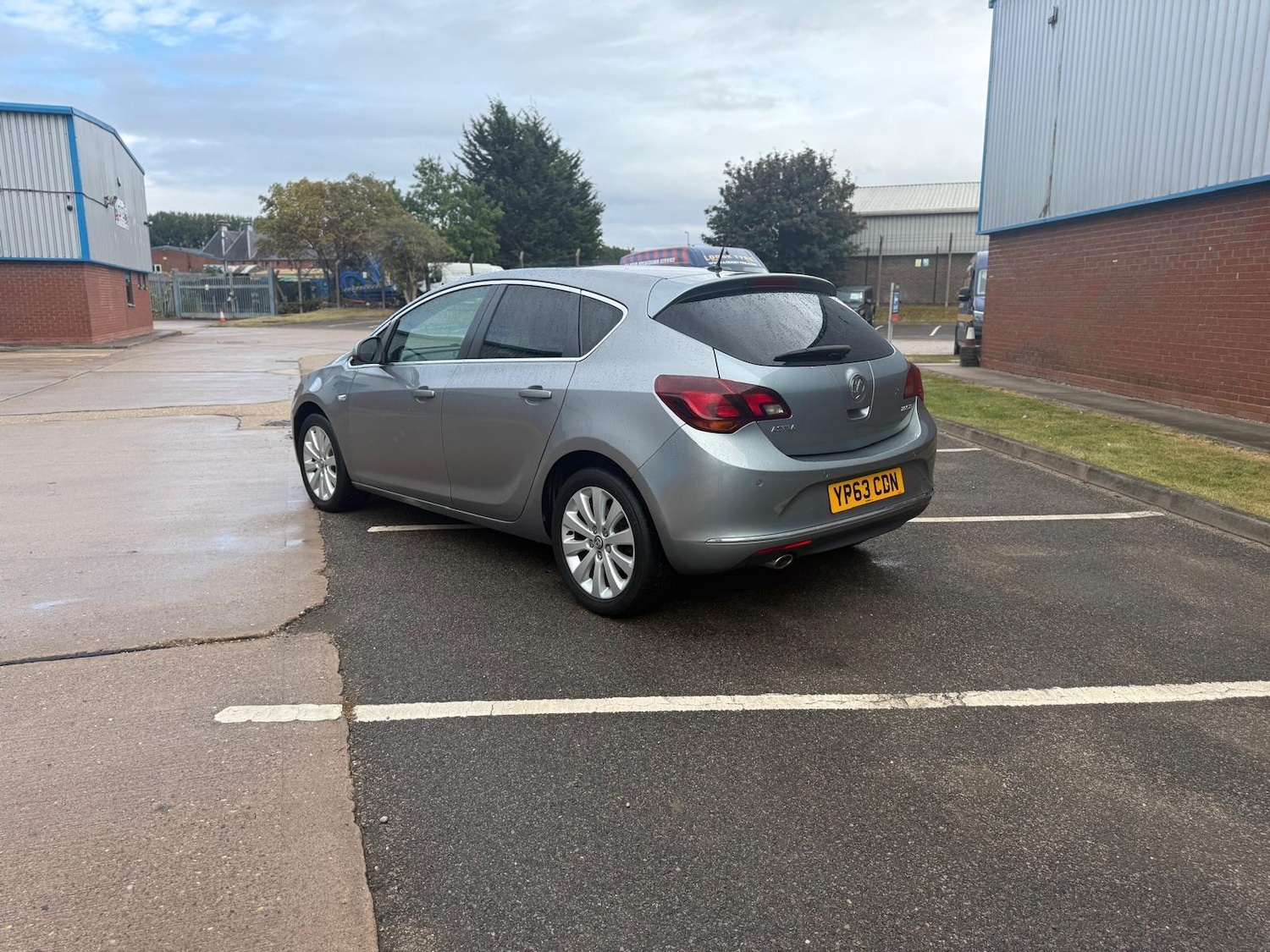 Vehicle 11