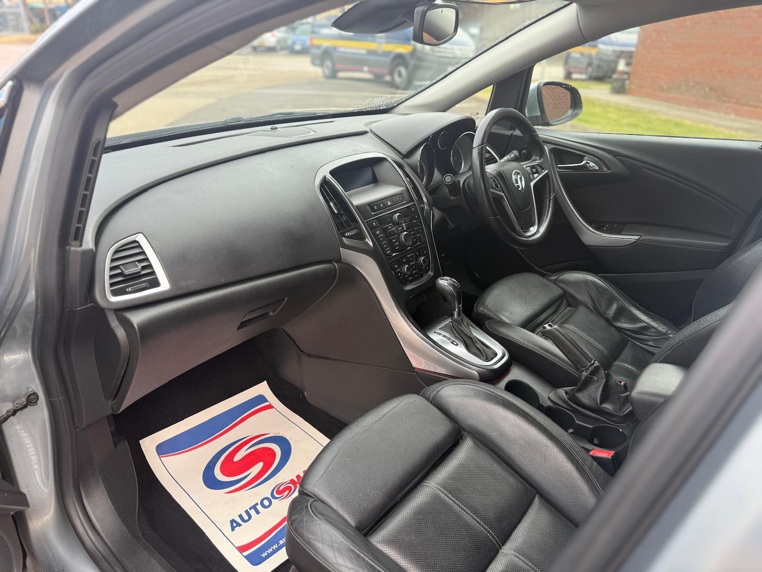 Vehicle 13