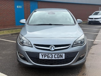 2014 (63) - 2.0 CDTi Elite Auto Euro 5 5dr
