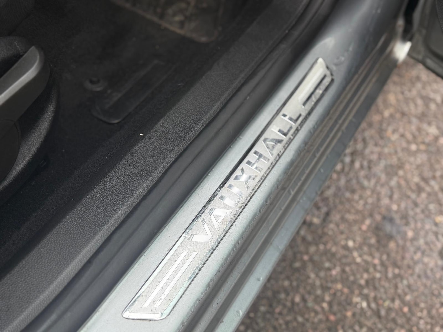 Vehicle 26