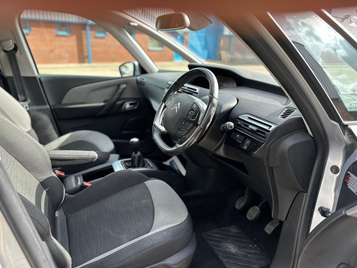 Vehicle 13