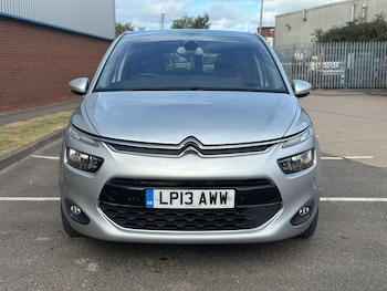 Used Citroen C4 Picasso 2013 for sale - 75720535: Photo