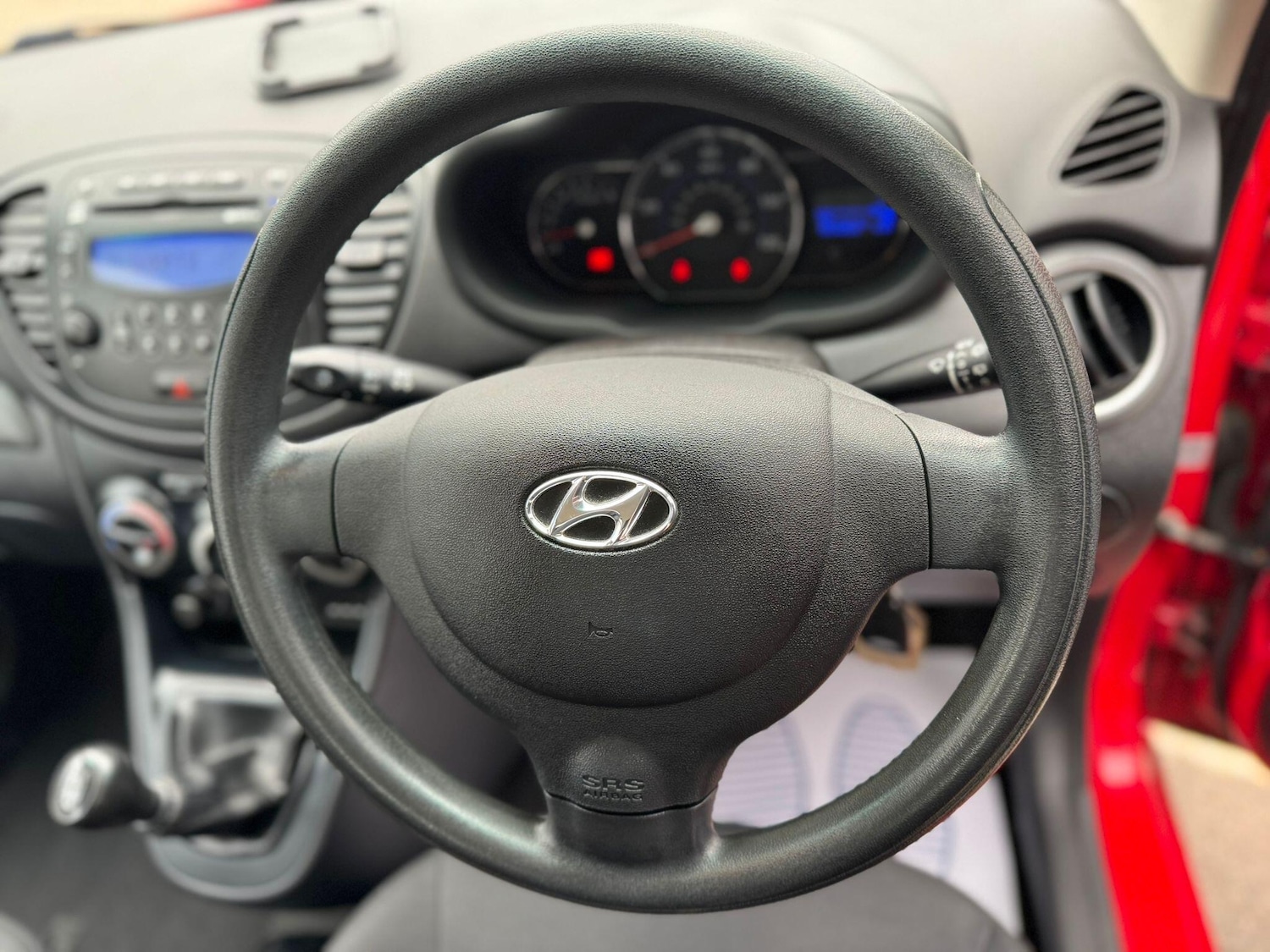 Used Hyundai i10 2012 for sale - 76965190: Photo 24