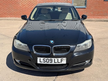 Used BMW 3 Series 2009 for sale - 78771299: Photo