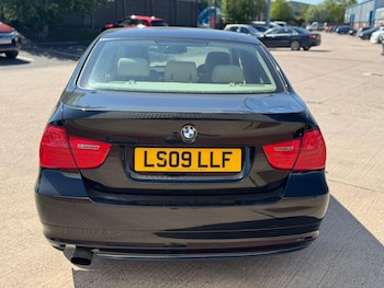 Used BMW 3 Series 2009 for sale - 78771299: Photo