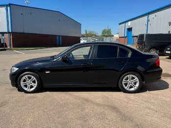 Used BMW 3 Series 2009 for sale - 78771299: Photo