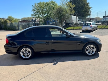 Used BMW 3 Series 2009 for sale - 78771299: Photo