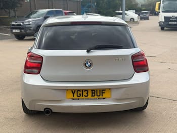 Used BMW 1 Series 2013 for sale - 79725811: Photo