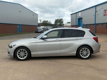 Used BMW 1 Series 2013 for sale - 79725811: Photo