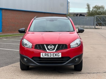 2013 (13) - 1.5 dCi 360 2WD Euro 5 5dr
