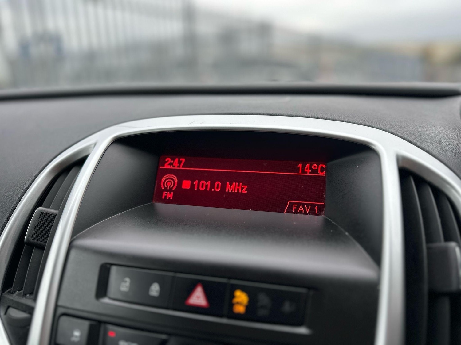 Used Vauxhall Astra 2011 for sale - 76743419: Photo 18