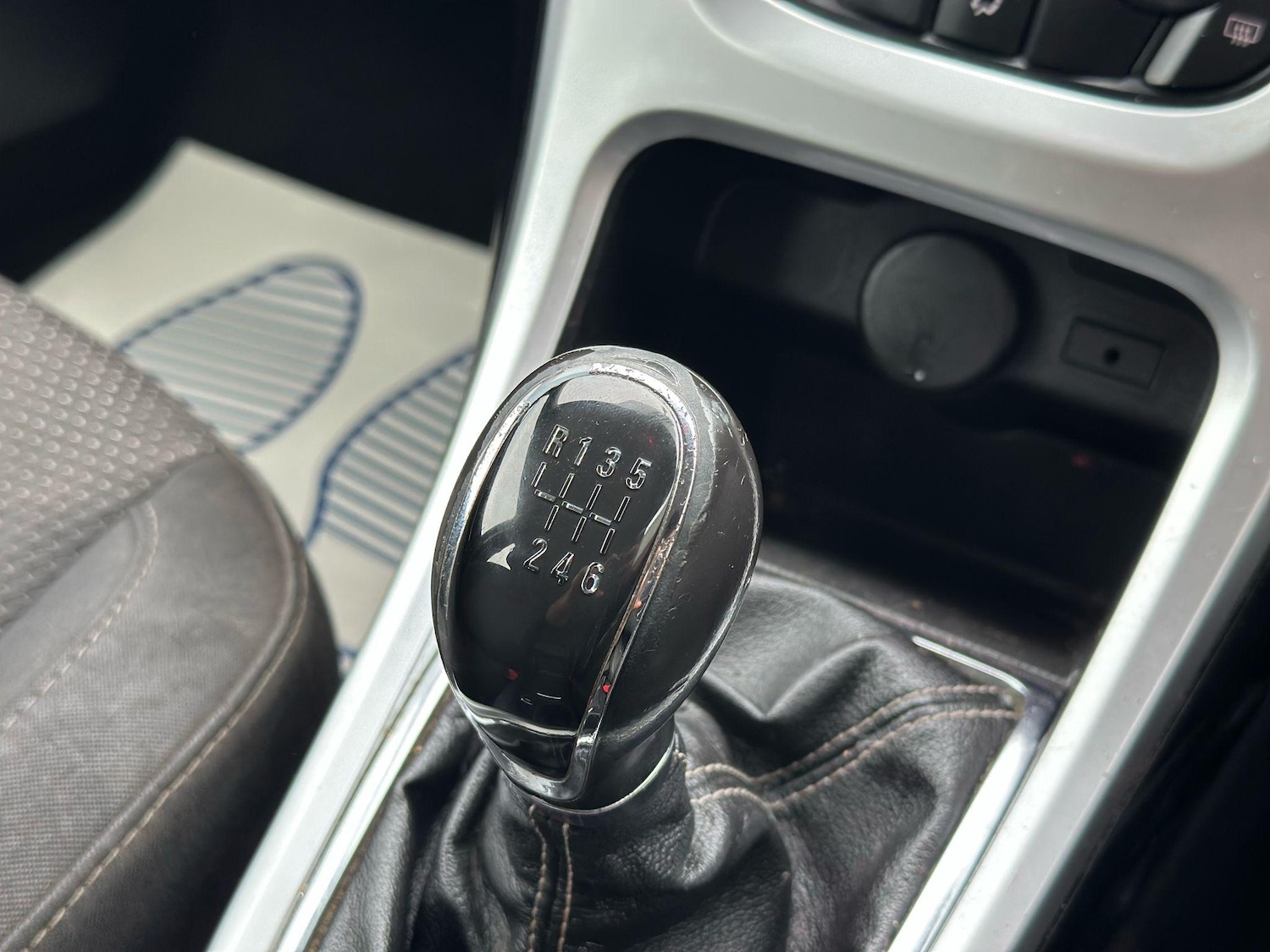 Used Vauxhall Astra 2011 for sale - 76743419: Photo 20