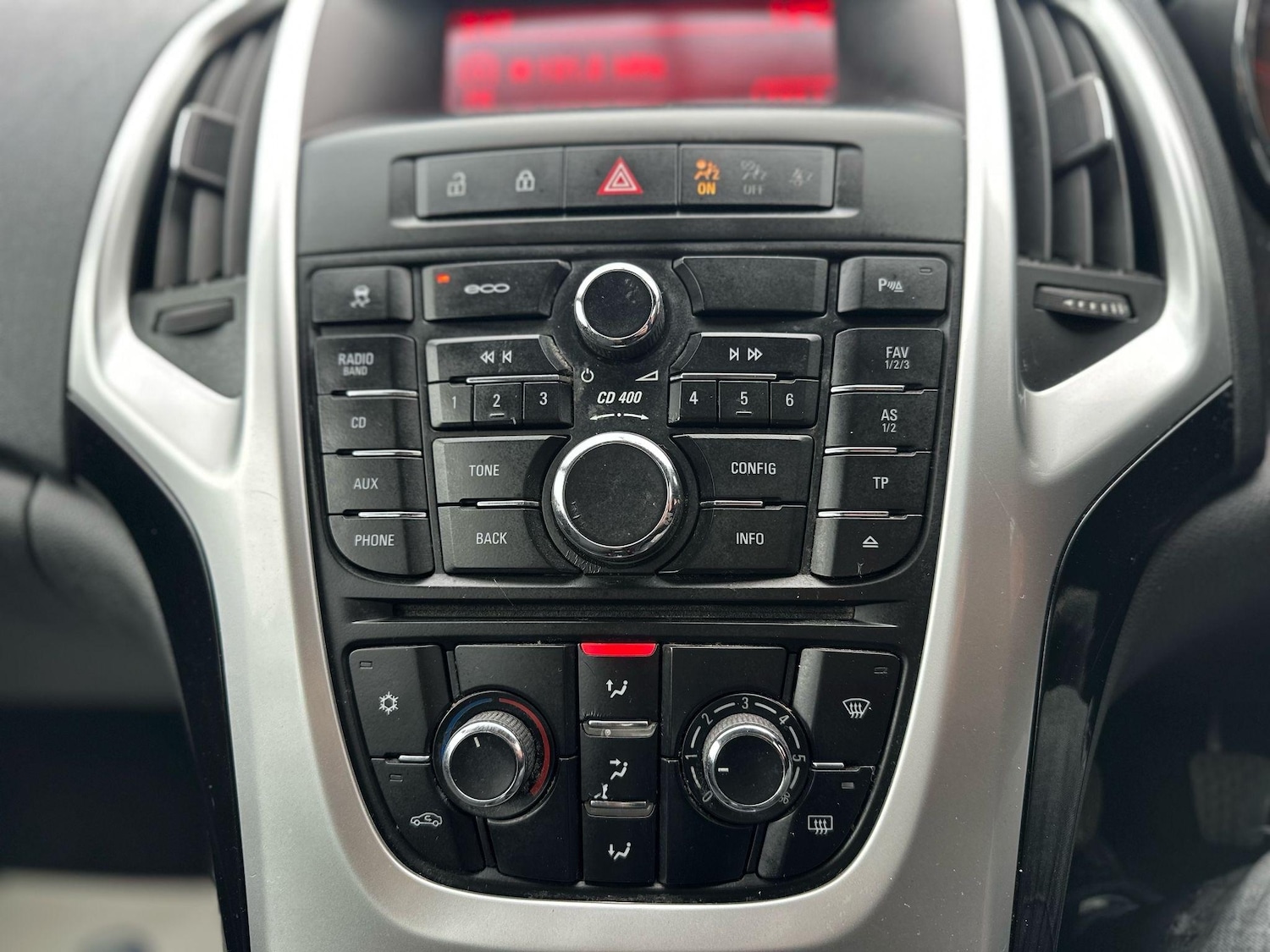 Used Vauxhall Astra 2011 for sale - 76743419: Photo 21