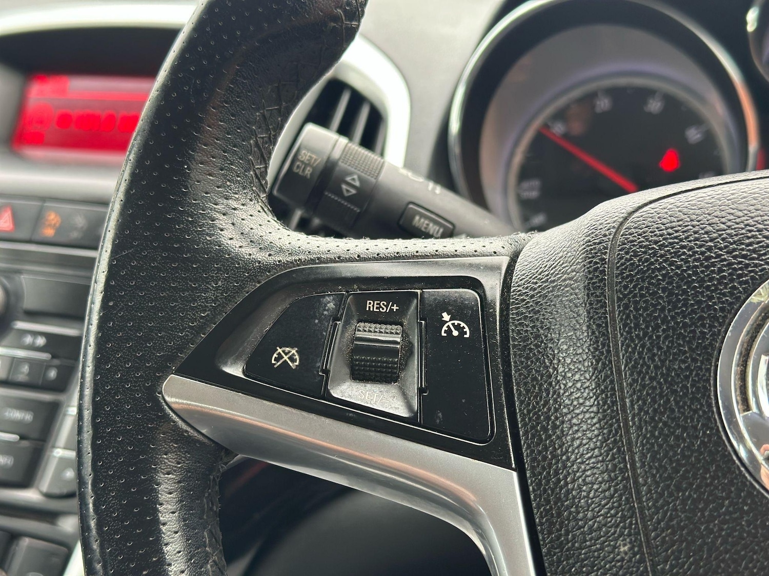 Used Vauxhall Astra 2011 for sale - 76743419: Photo 22