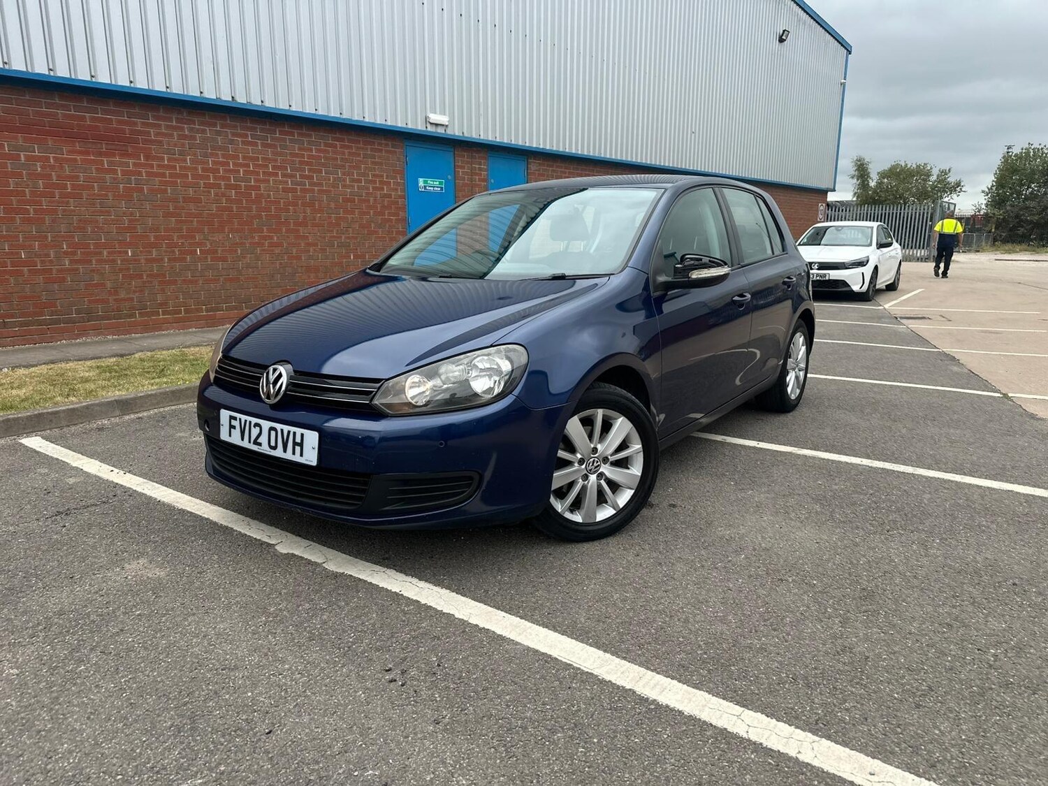 Vehicle 11