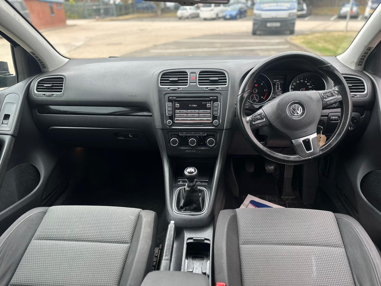 Vehicle 13
