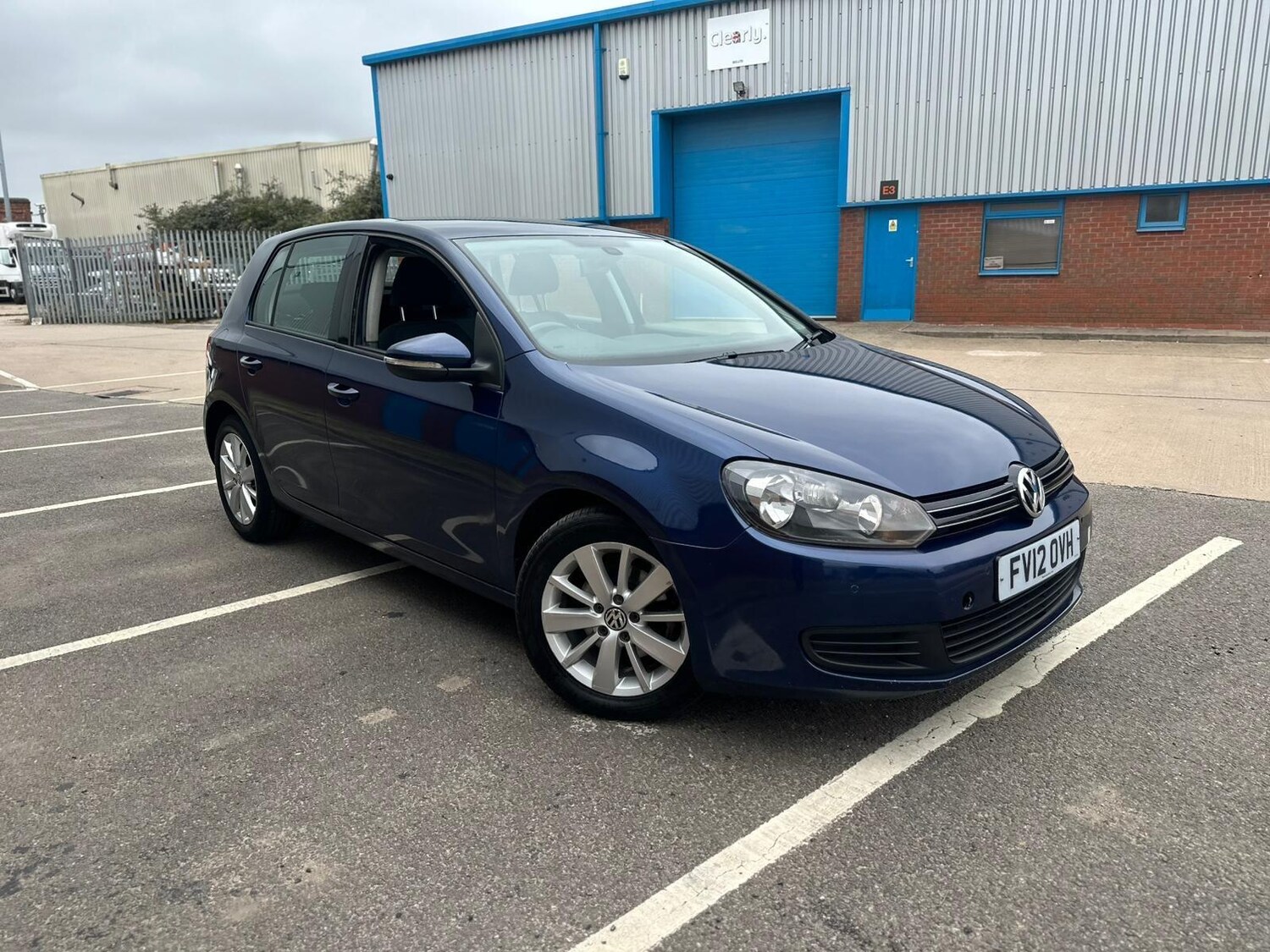 Vehicle 7