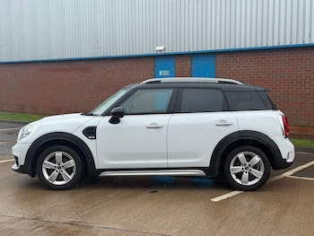 Used MINI Countryman 2017 for sale - 75448973: Photo