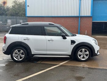 Used MINI Countryman 2017 for sale - 75448973: Photo