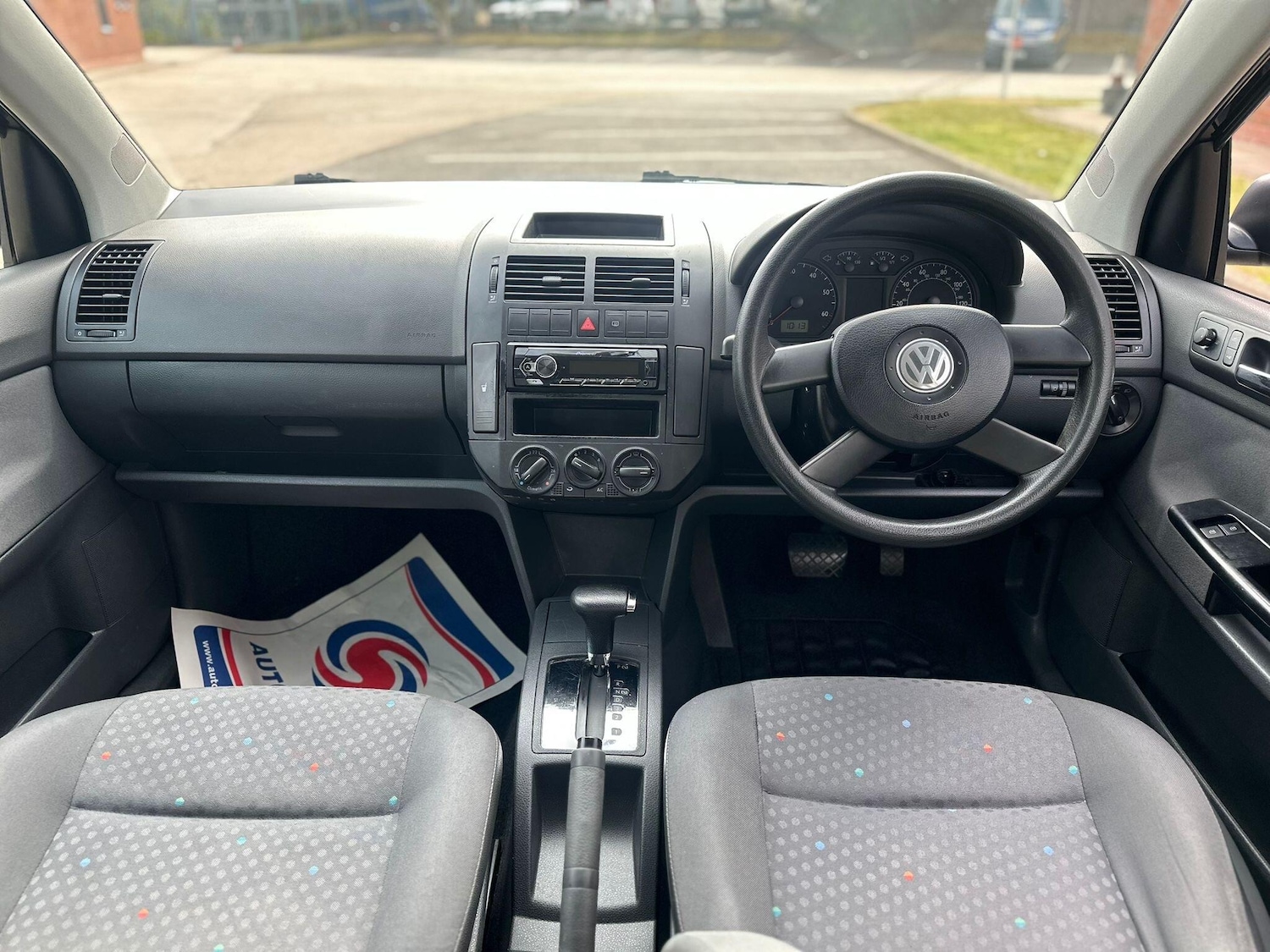Vehicle 13