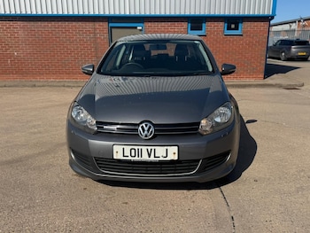 Used Volkswagen Golf 2011 for sale - 78348080: Photo