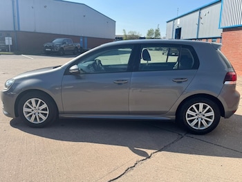 Used Volkswagen Golf 2011 for sale - 78348080: Photo