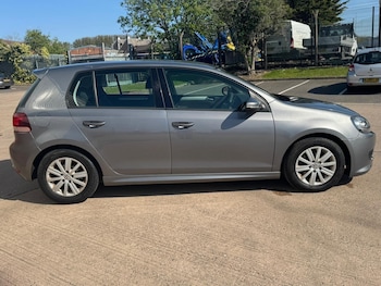 Used Volkswagen Golf 2011 for sale - 78348080: Photo