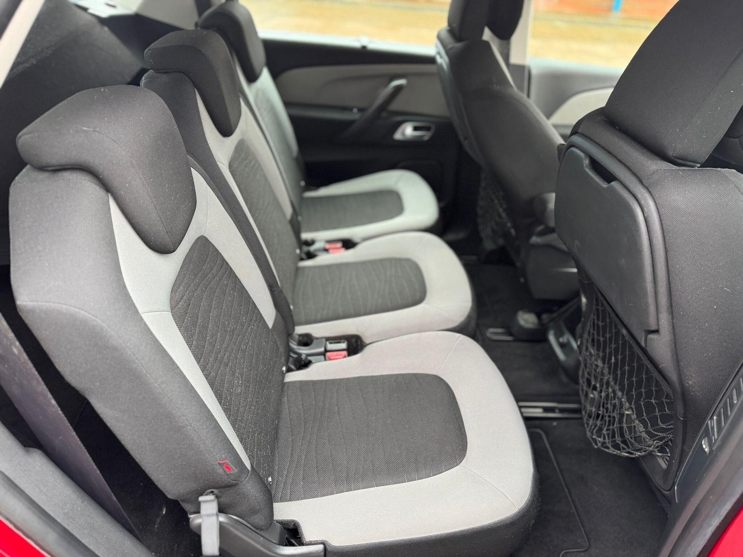 Used Citroen C4 Picasso 2013 for sale - 77290719: Photo 14