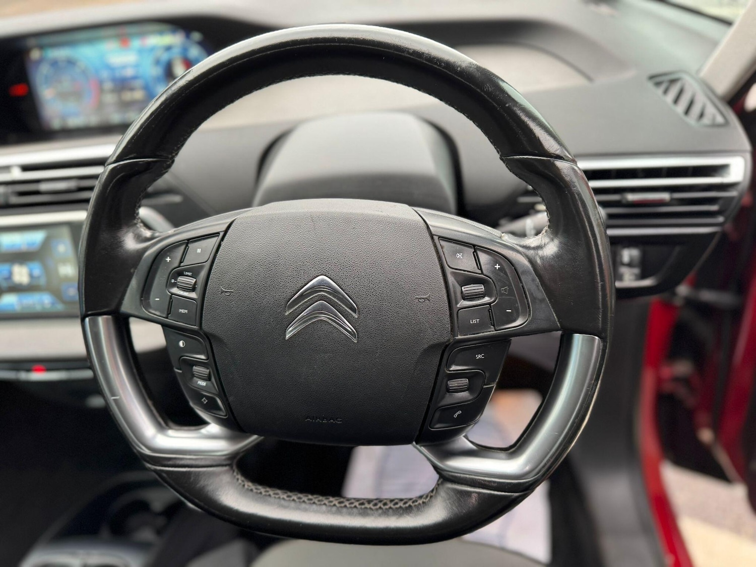 Used Citroen C4 Picasso 2013 for sale - 77290719: Photo 16