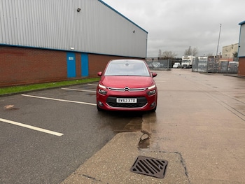 Used Citroen C4 Picasso 2013 for sale - 77290719: Photo