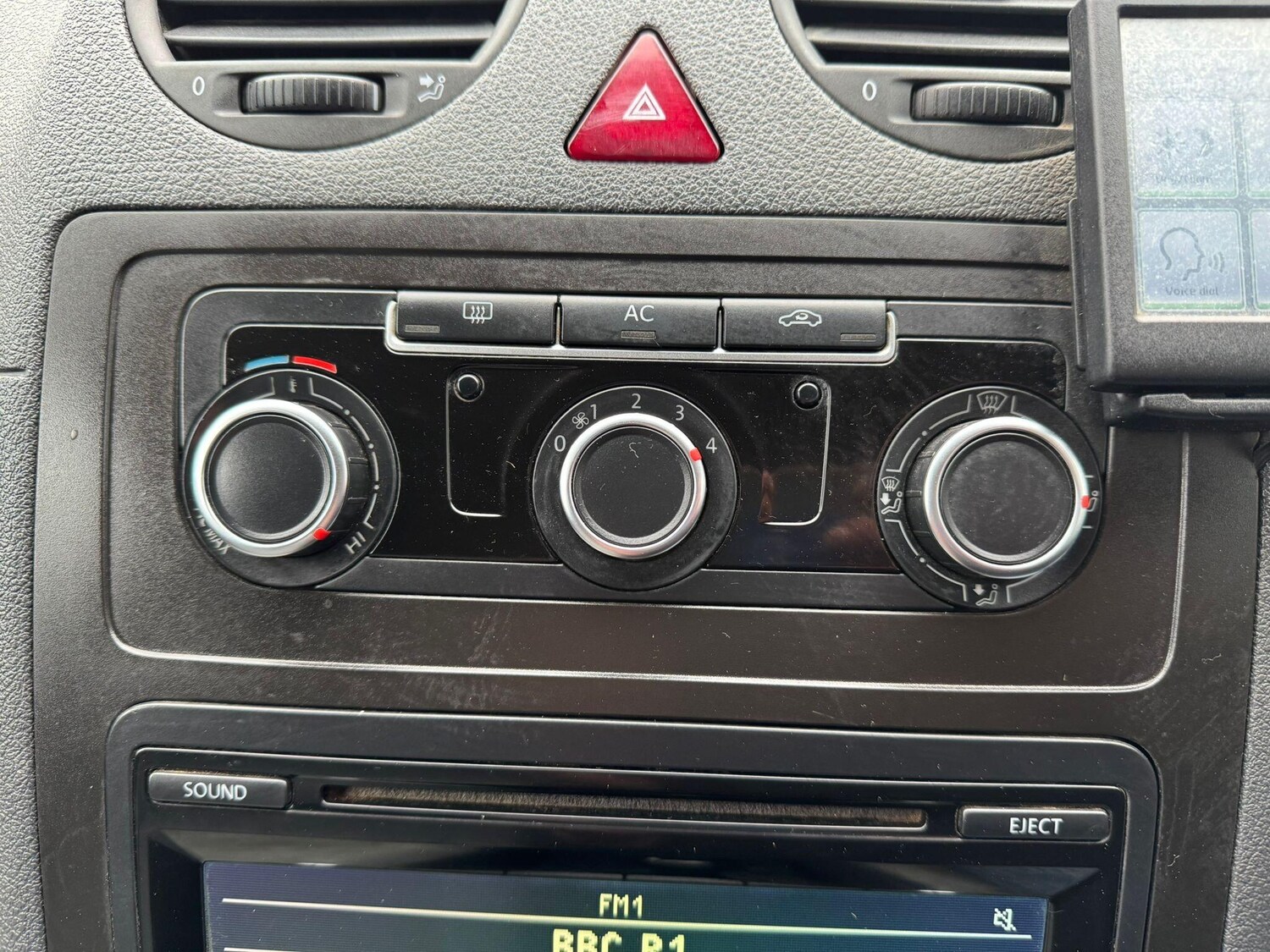 Used Volkswagen Caddy 2011 for sale - 77549397: Photo 14