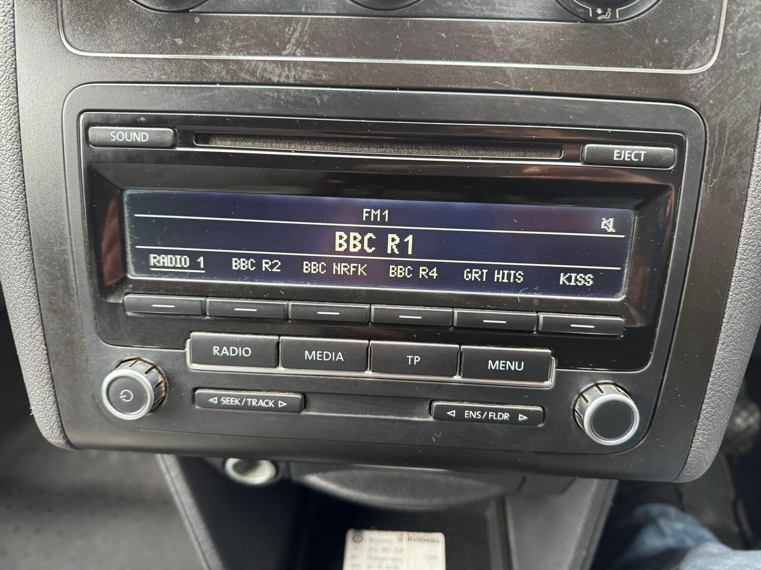 Used Volkswagen Caddy 2011 for sale - 77549397: Photo 15