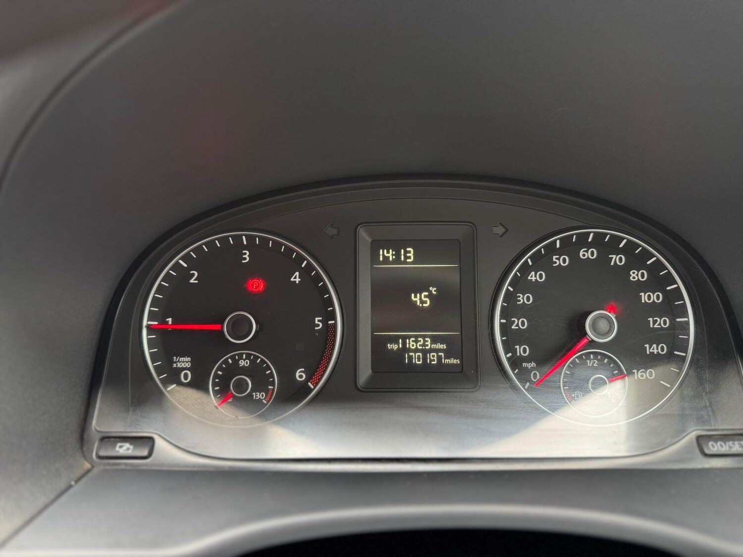 Used Volkswagen Caddy 2011 for sale - 77549397: Photo 17