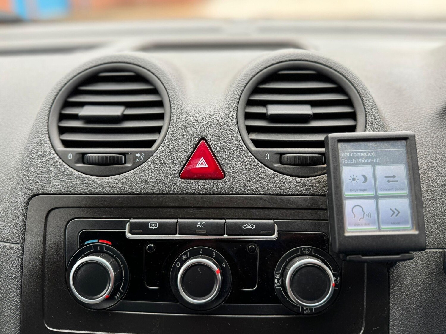 Used Volkswagen Caddy 2011 for sale - 77549397: Photo 19