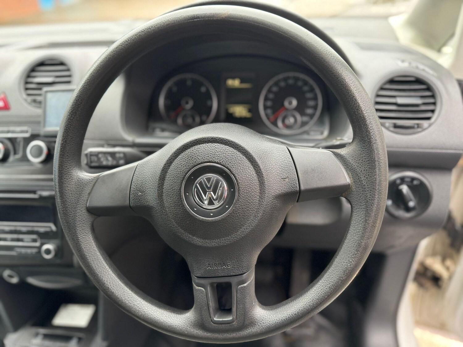 Used Volkswagen Caddy 2011 for sale - 77549397: Photo 22