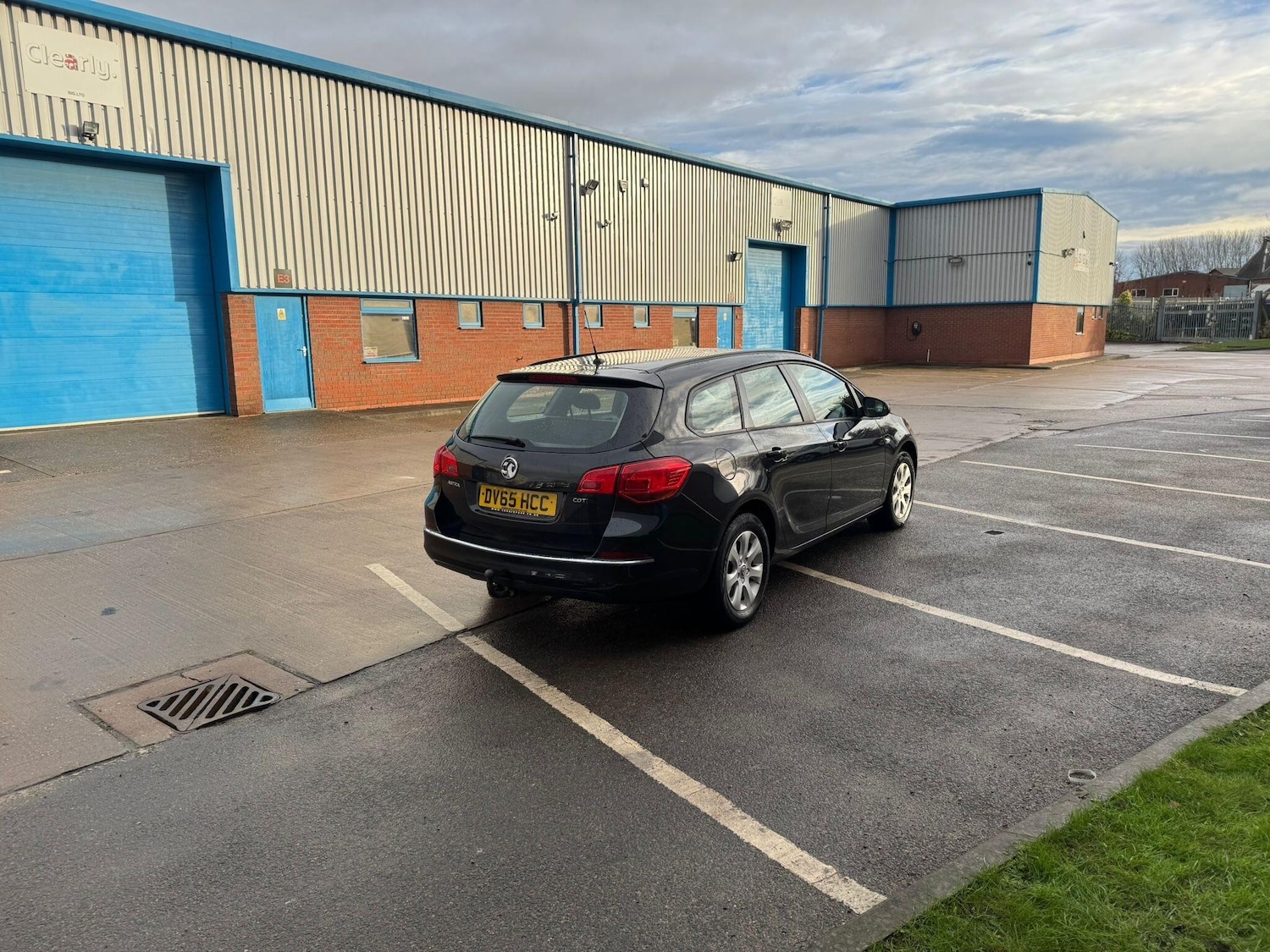 Used Vauxhall Astra 2015 for sale - 76728749: Photo 10