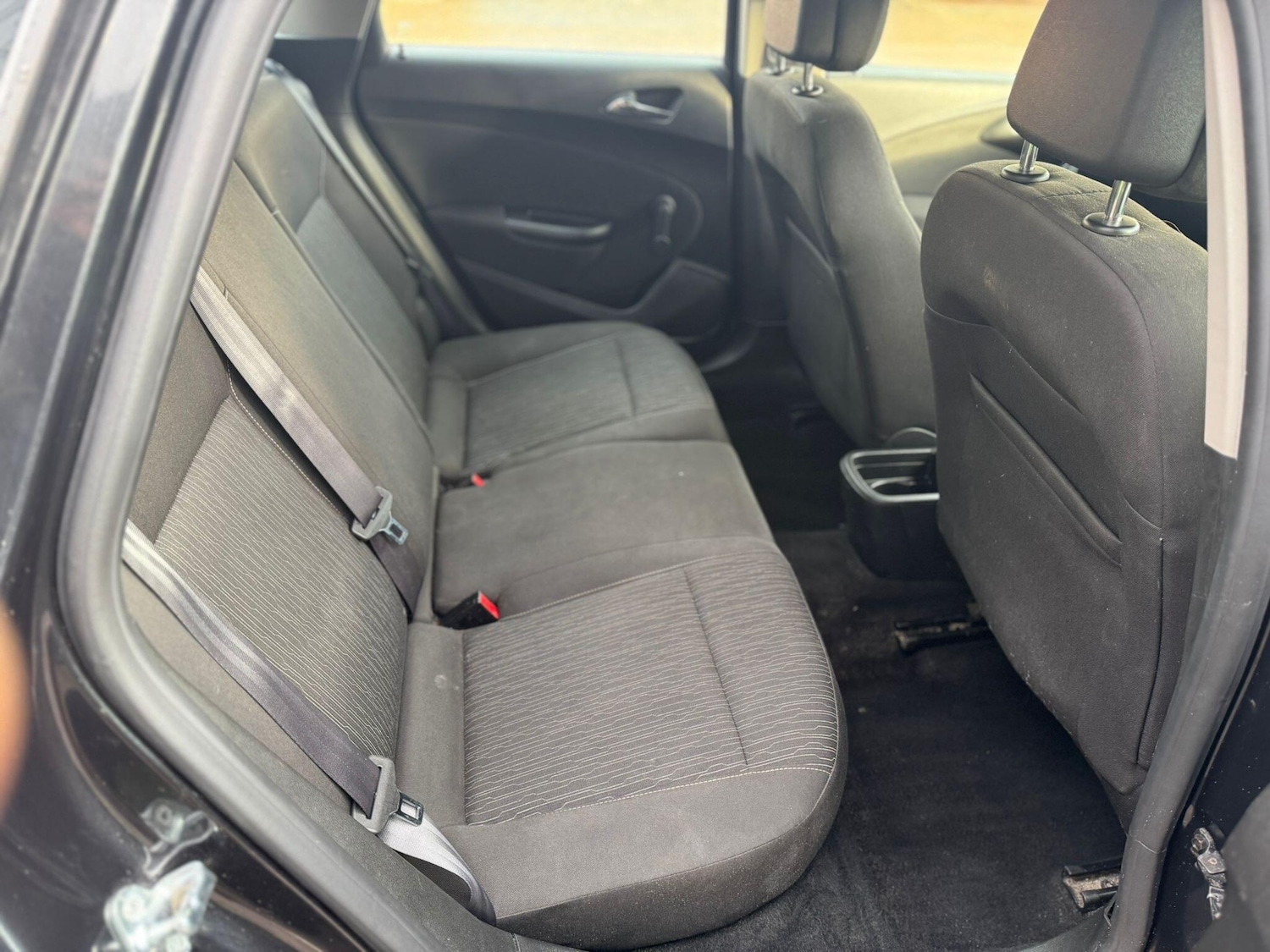 Used Vauxhall Astra 2015 for sale - 76728749: Photo 14